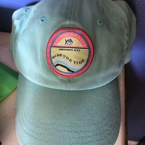 Southern Tide hat